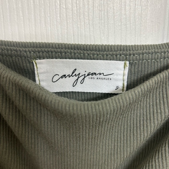 CJLA Mari Dress - Picture 2 of 3